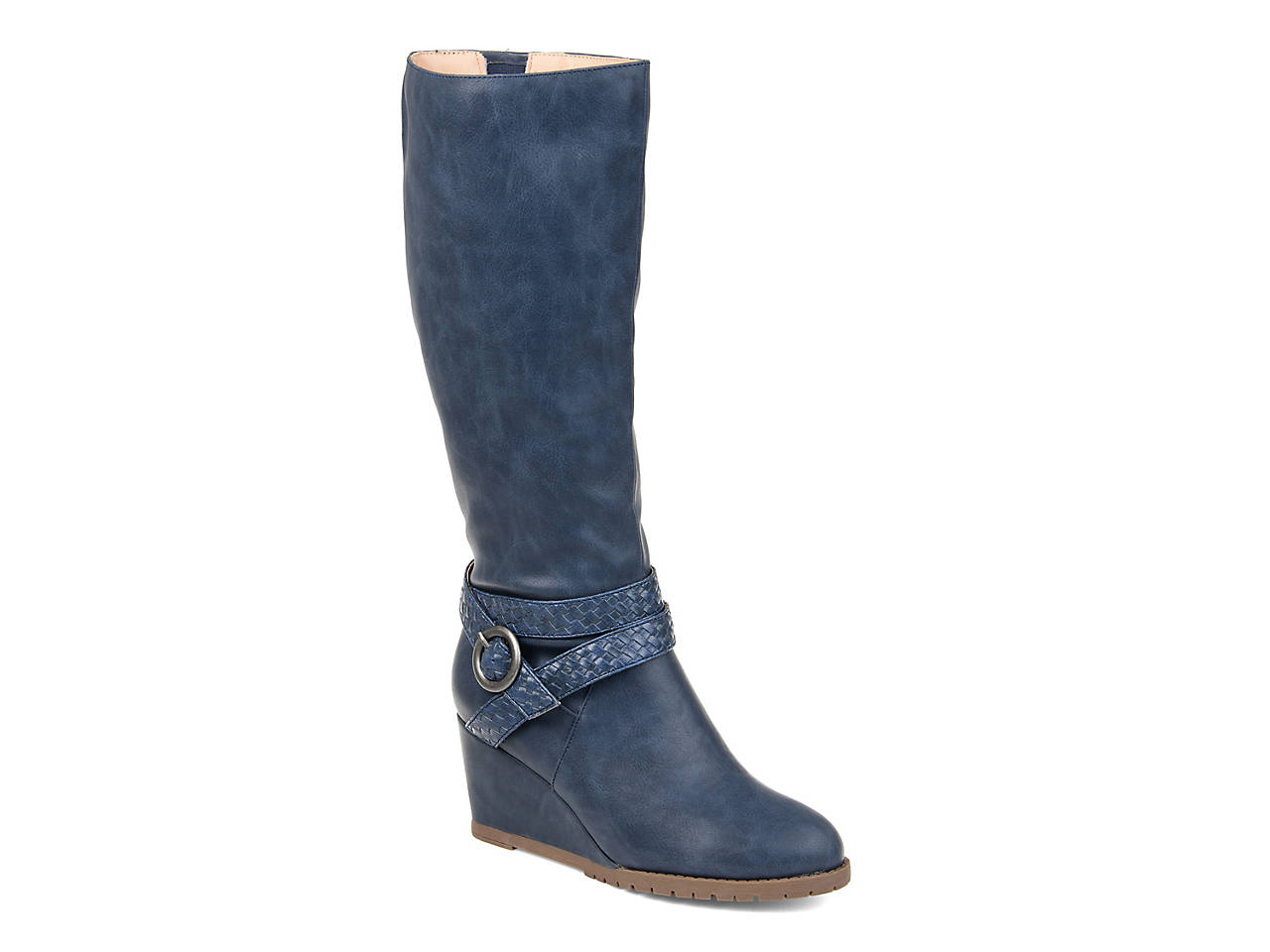 Garin Wedge Boot