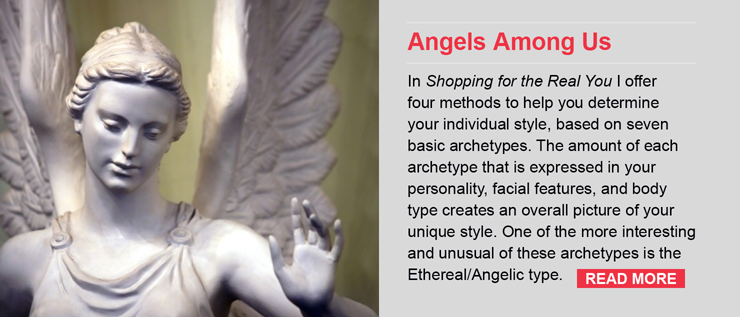 Angels Among Us