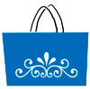 blue-bag