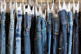 multiple jeans